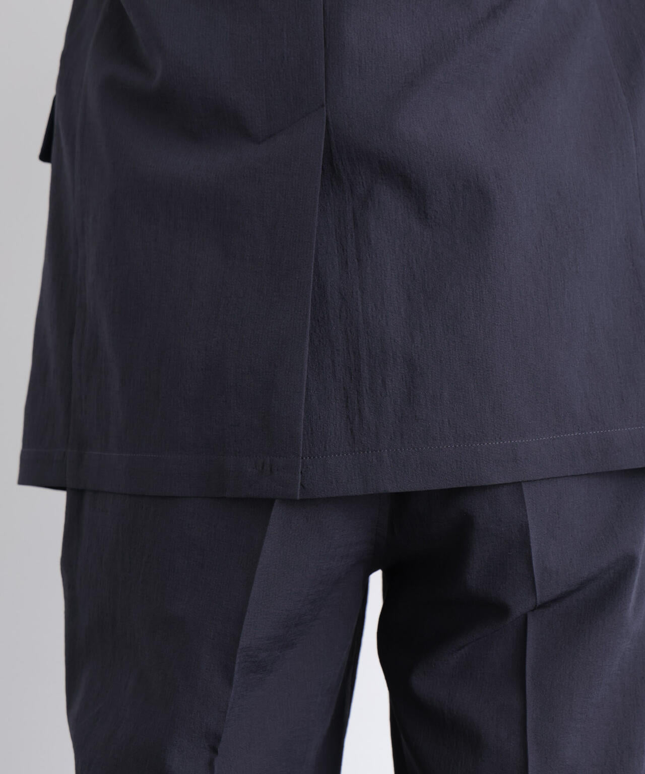 【大人気セットアップ】｢Damerino｣ BreezeCool(R) 軽量セットアップ/高通気・吸水速乾
