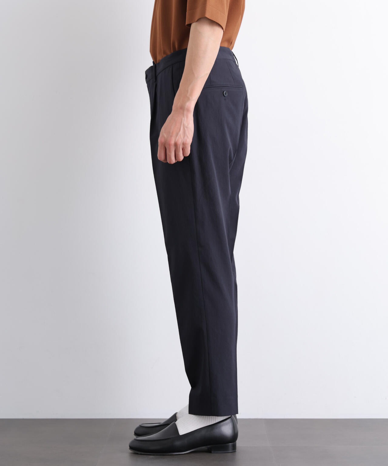 【大人気セットアップ】｢Damerino｣ BreezeCool(R) 軽量セットアップ/高通気・吸水速乾