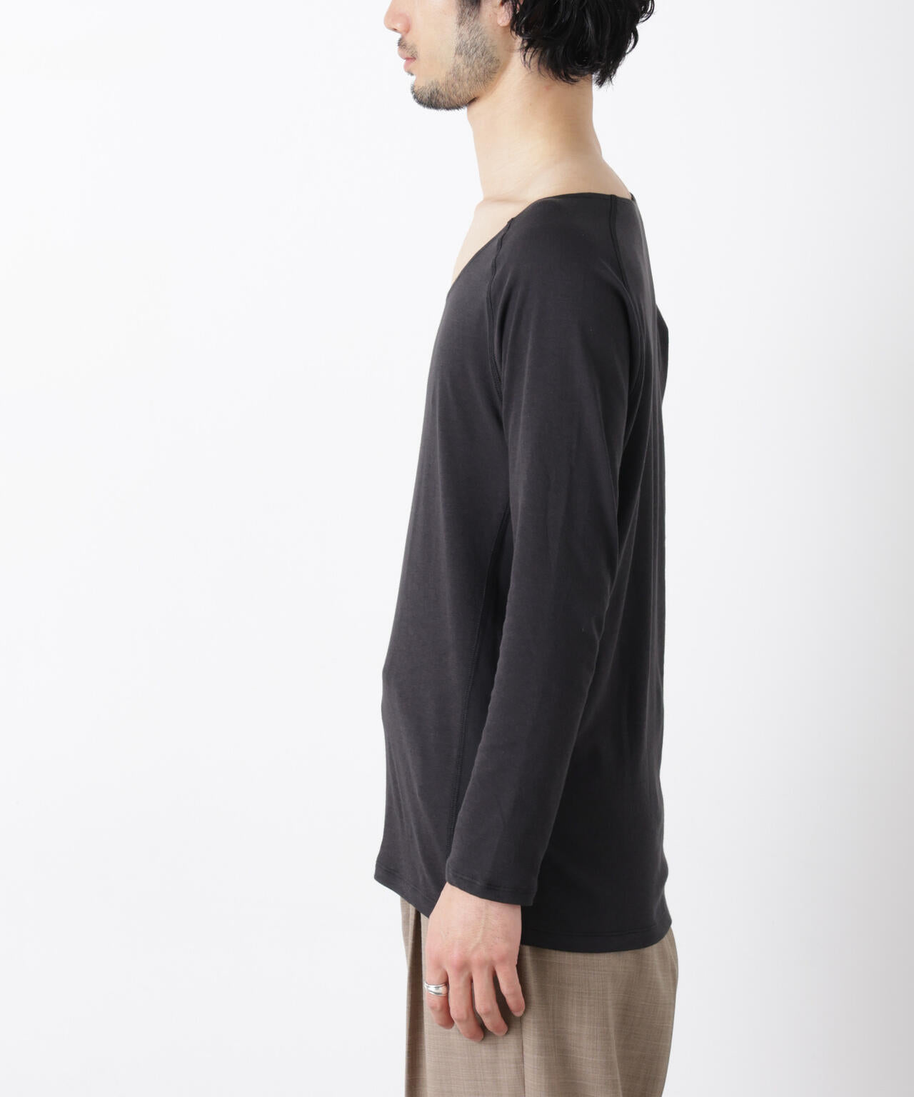 Anti Soaked(R)Plus インナーTシャツ 長袖