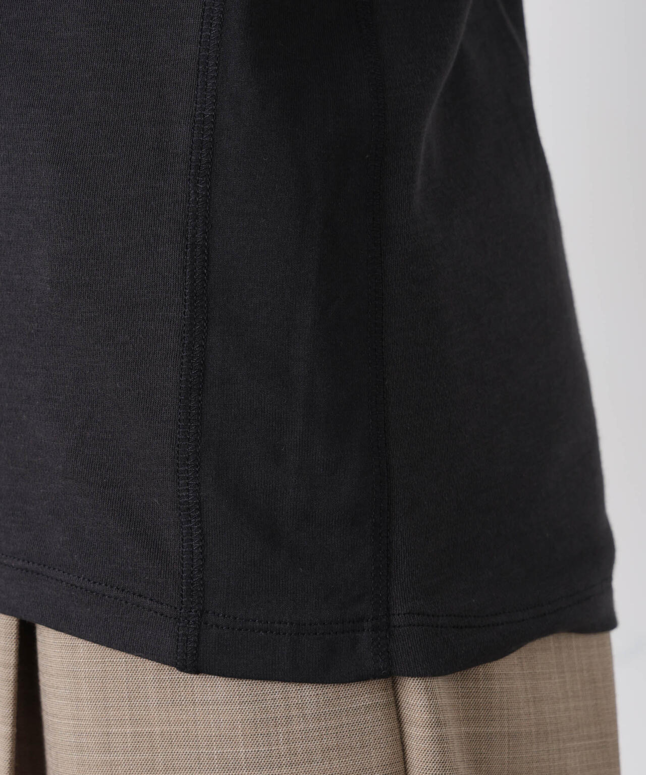 Anti Soaked(R)Plus インナーTシャツ 長袖
