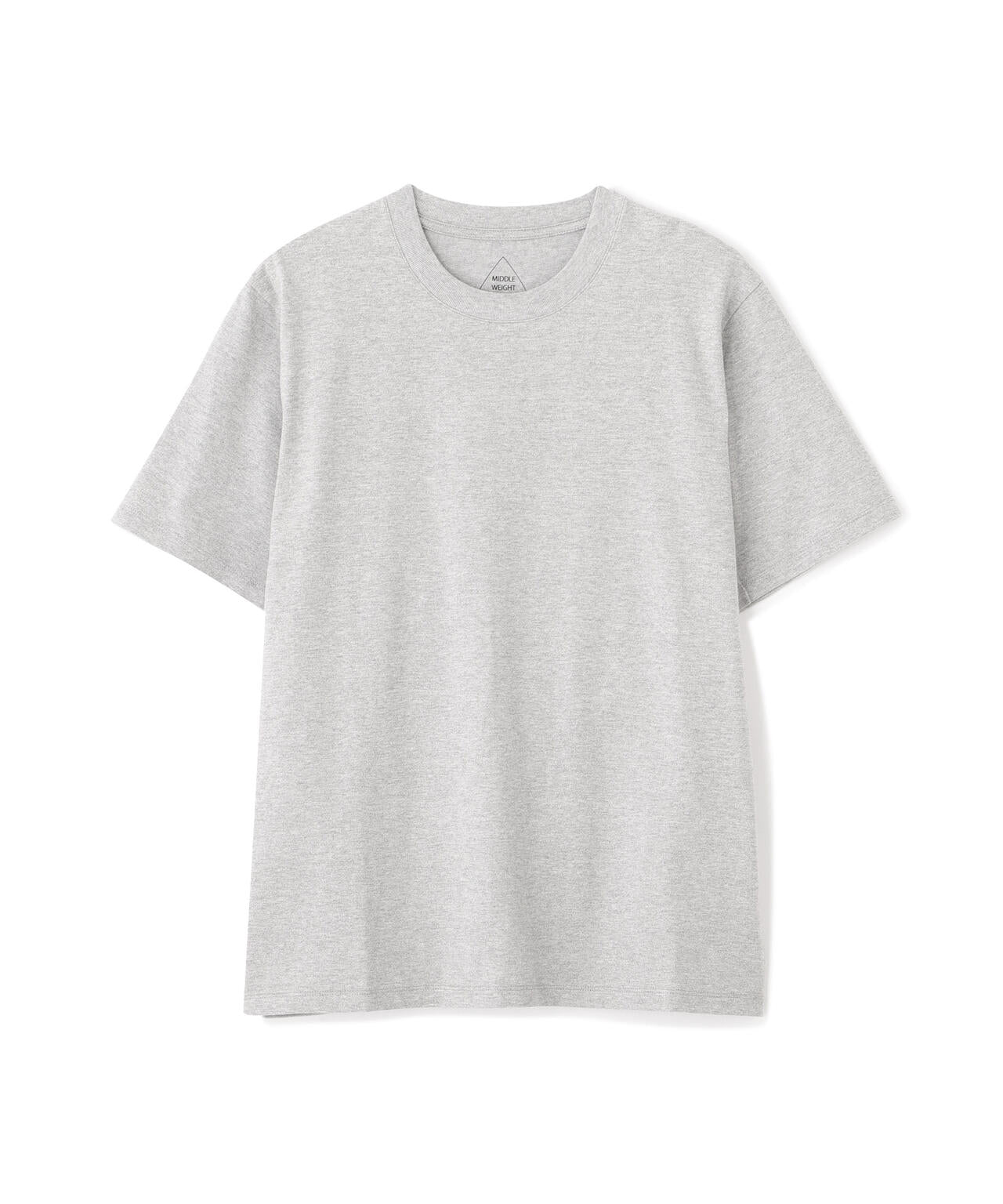 Anti Soaked(R) 汗染み防止 ミドルウェイト 7.1oz レギュラーシルエットTシャツ