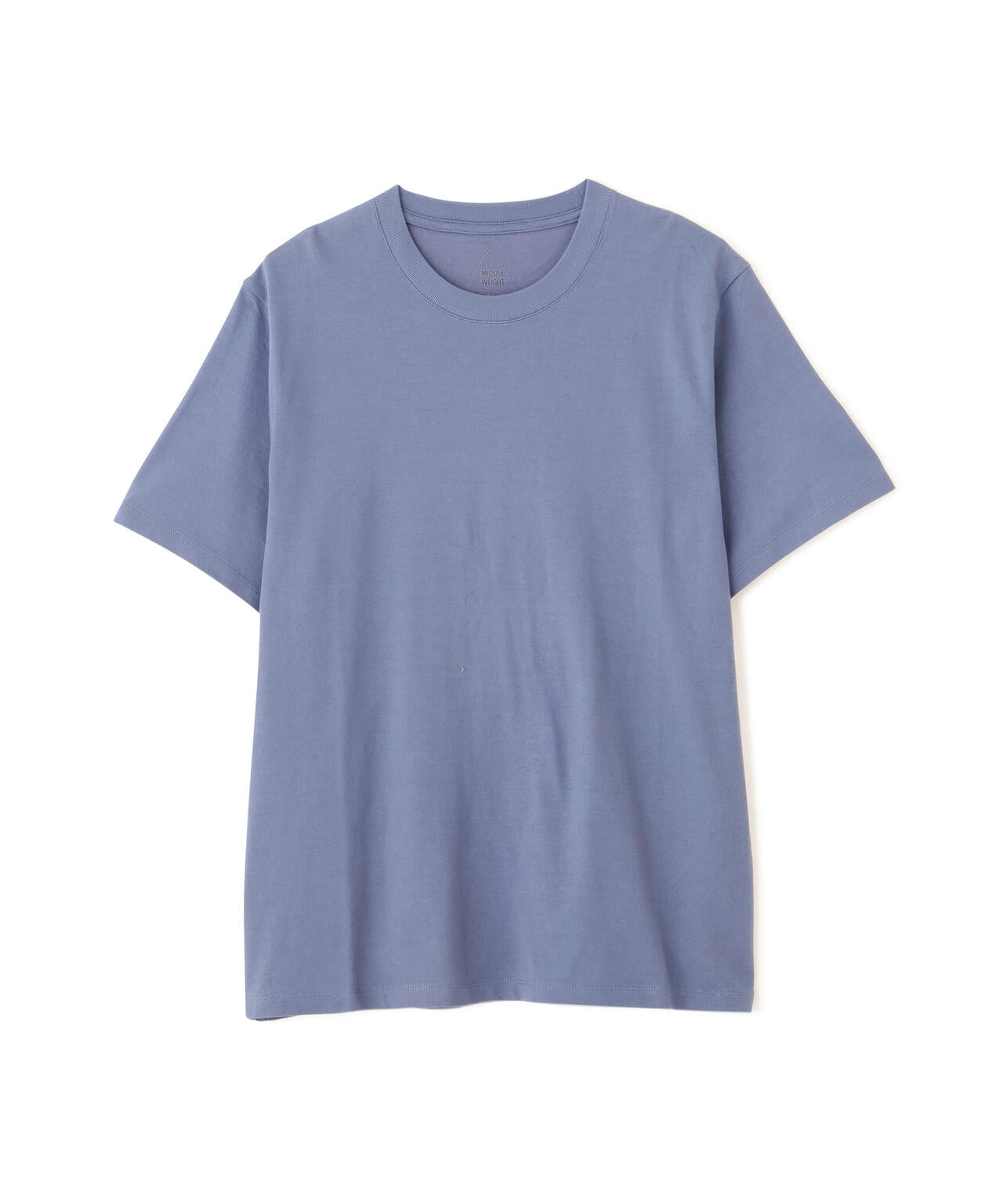Anti Soaked(R) 汗染み防止 ミドルウェイト 7.1oz レギュラーシルエットTシャツ