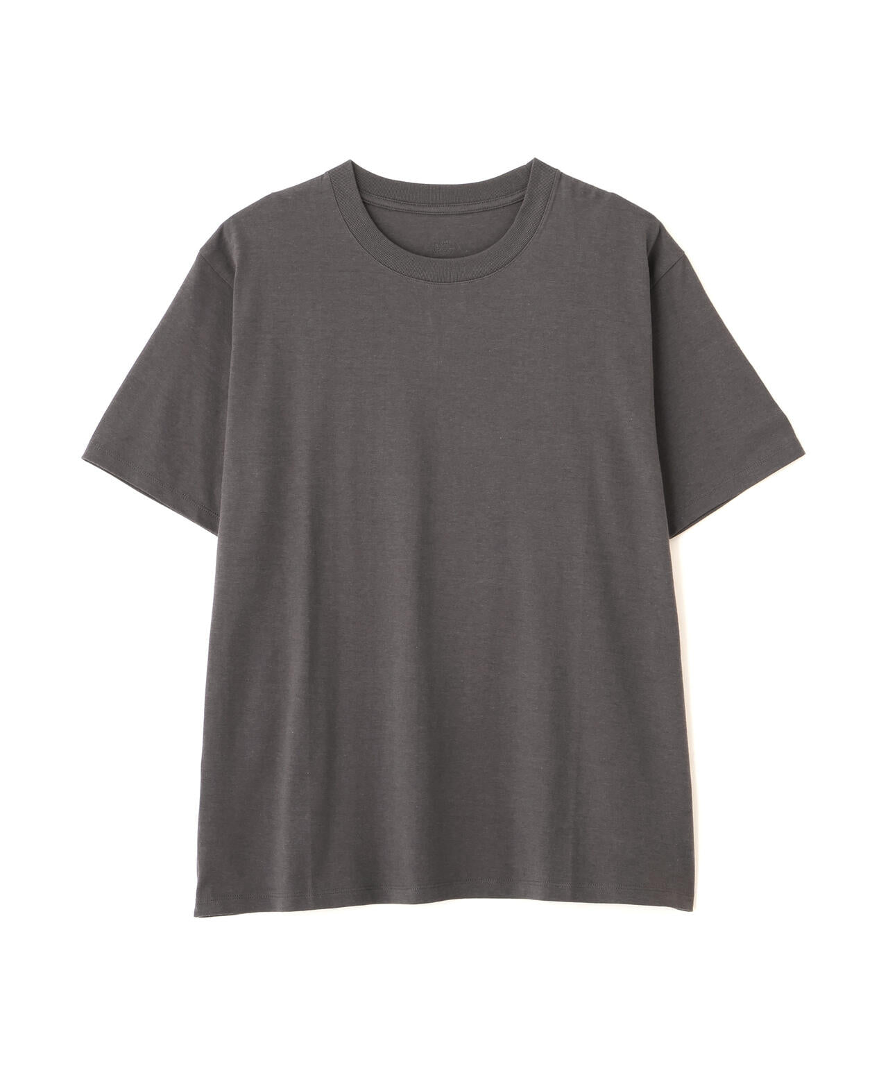 Anti Soaked(R) 汗染み防止 ライトウェイト 5.6oz ミドルシルエットTシャツ