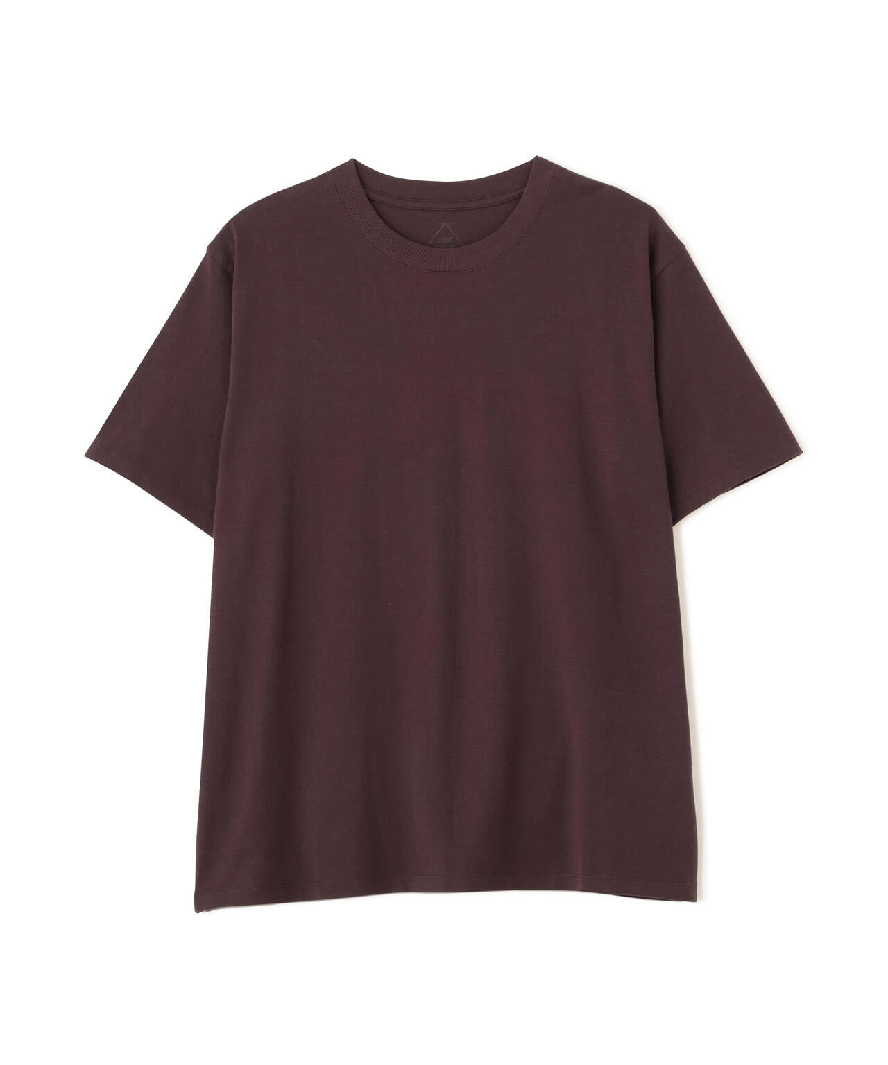 Anti Soaked(R) 汗染み防止 ライトウェイト 5.6oz ミドルシルエットTシャツ