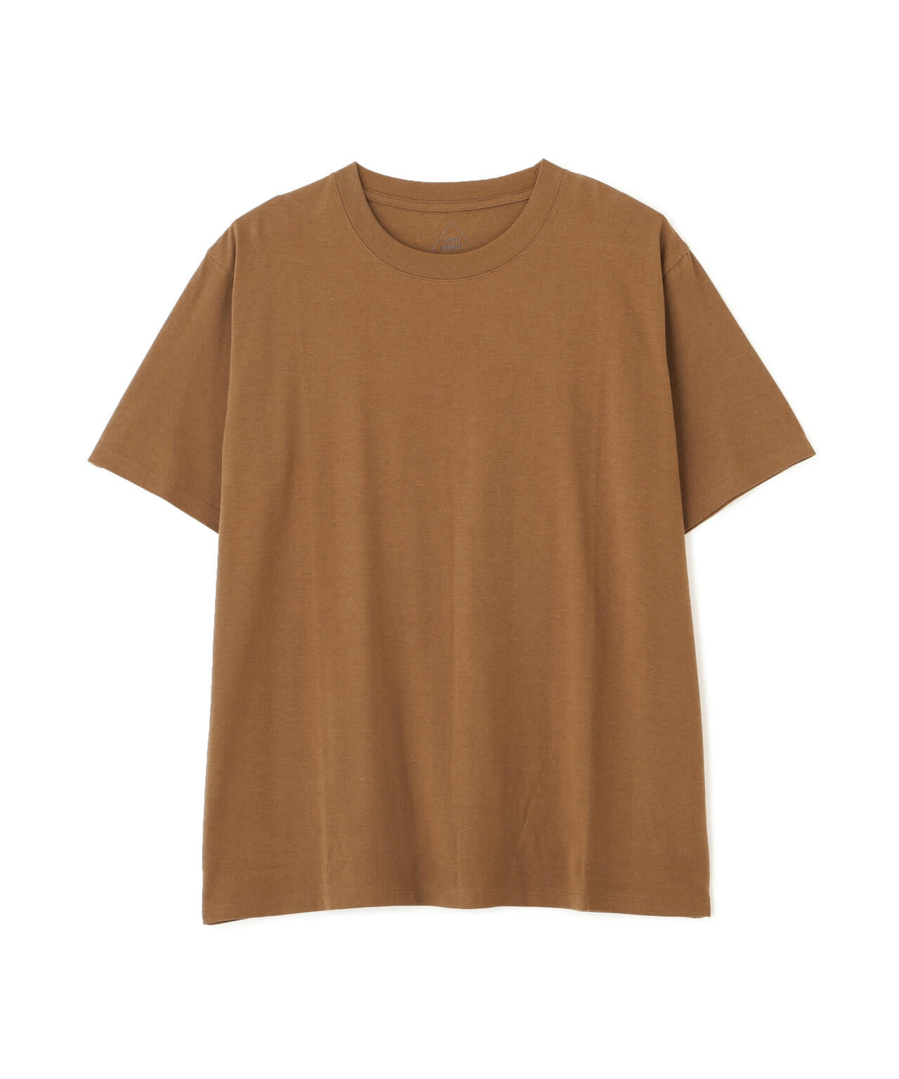 Anti Soaked(R) 汗染み防止 ライトウェイト 5.6oz ミドルシルエットTシャツ