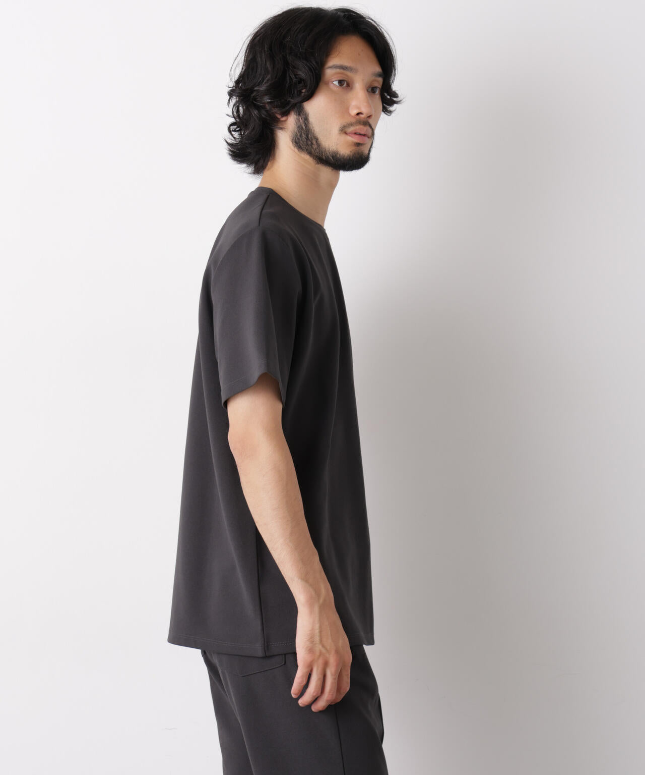 『Begin 9月号掲載』｢DamerinoPack｣ forJetSetter ワンマイルセットアップ