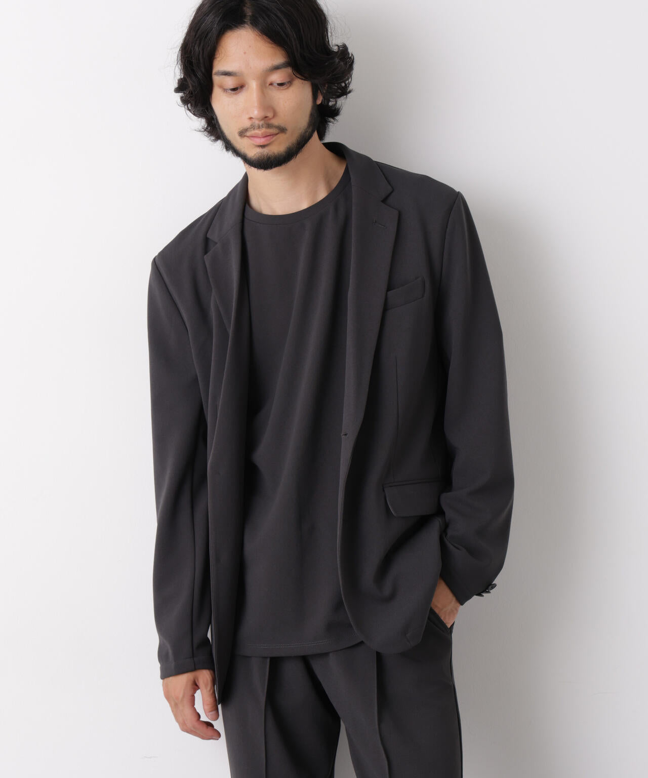 『Begin 9月号掲載』｢DamerinoPack｣ forJetSetter ワンマイルセットアップ
