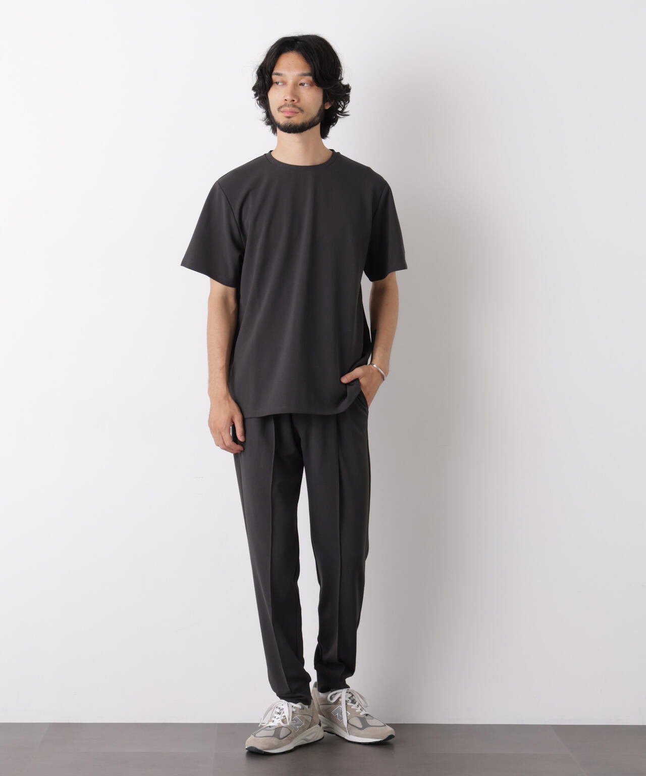 『Begin 9月号掲載』｢DamerinoPack｣ forJetSetter ワンマイルセットアップ