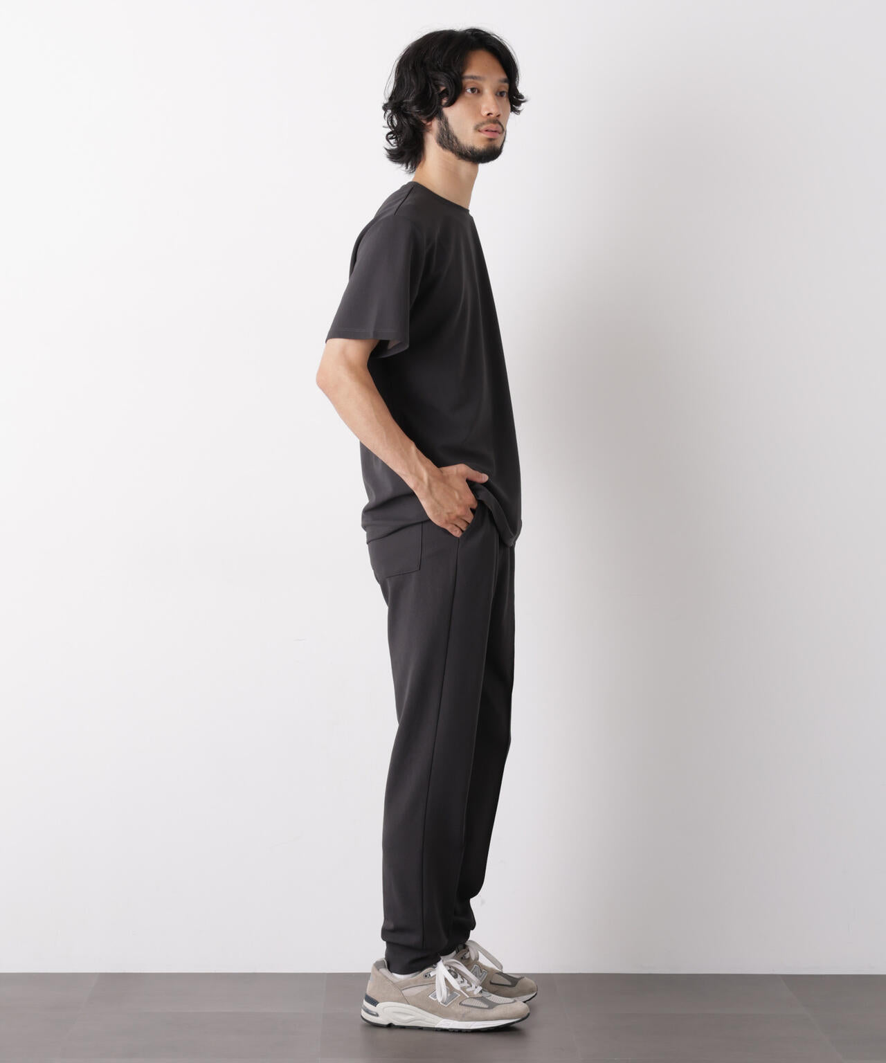 『Begin 9月号掲載』｢DamerinoPack｣ forJetSetter ワンマイルセットアップ