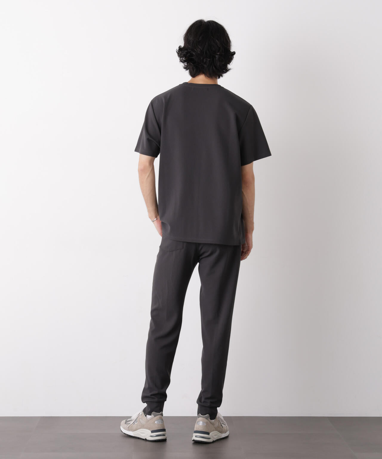 『Begin 9月号掲載』｢DamerinoPack｣ forJetSetter ワンマイルセットアップ
