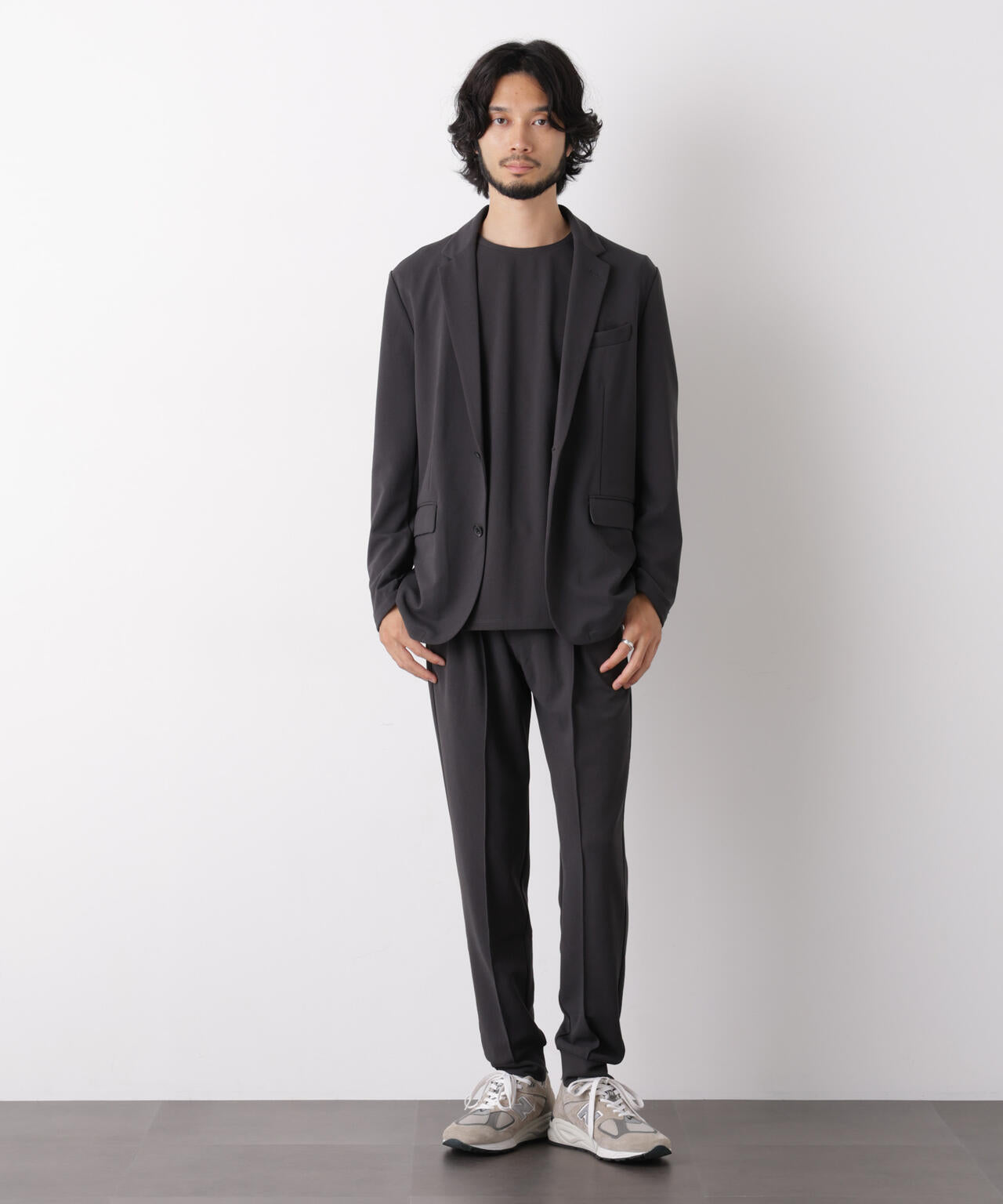 『Begin 9月号掲載』｢DamerinoPack｣ forJetSetter ワンマイルセットアップ