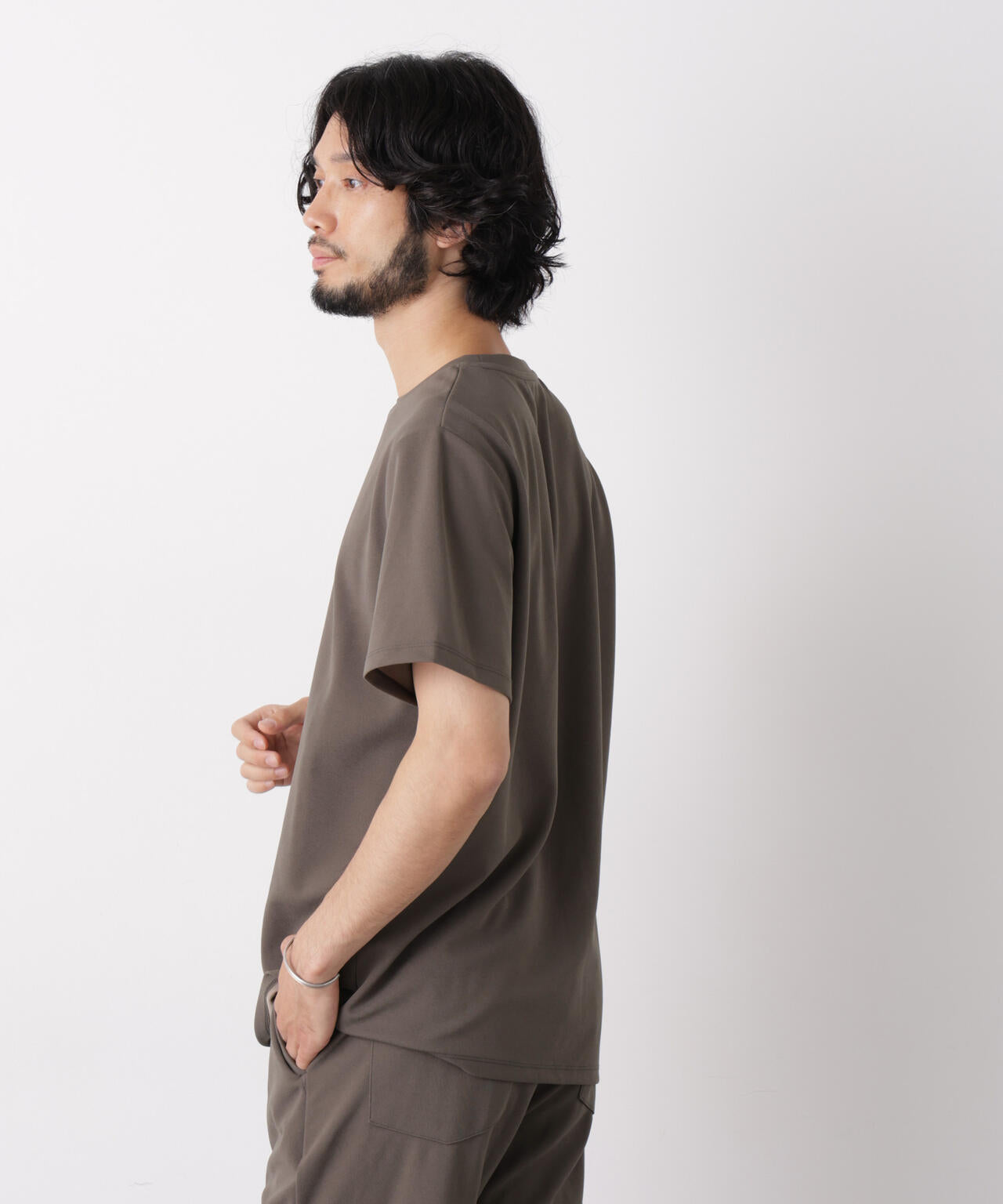 『Begin 9月号掲載』｢DamerinoPack｣ forJetSetter ワンマイルセットアップ