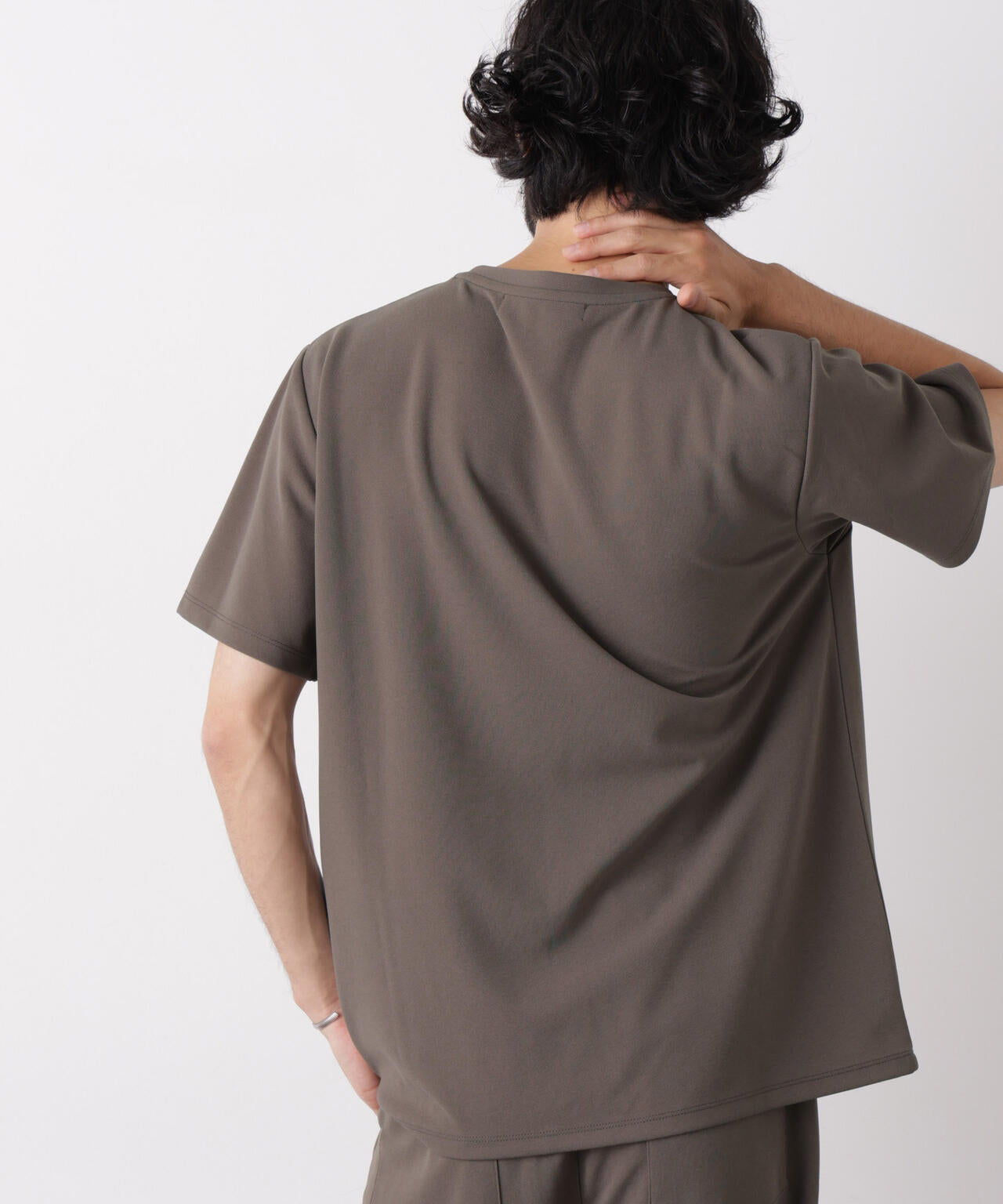 『Begin 9月号掲載』｢DamerinoPack｣ forJetSetter ワンマイルセットアップ