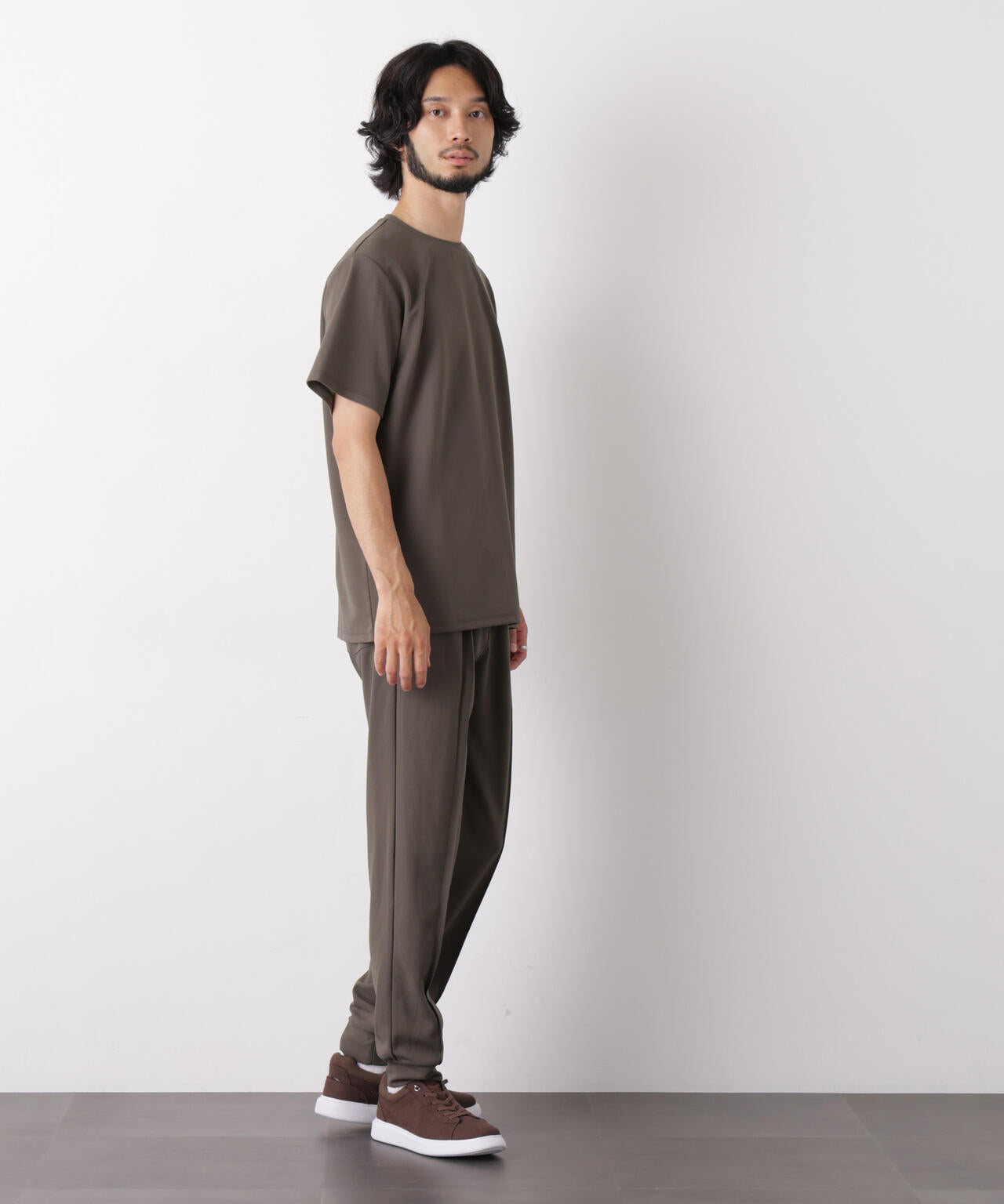 『Begin 9月号掲載』｢DamerinoPack｣ forJetSetter ワンマイルセットアップ