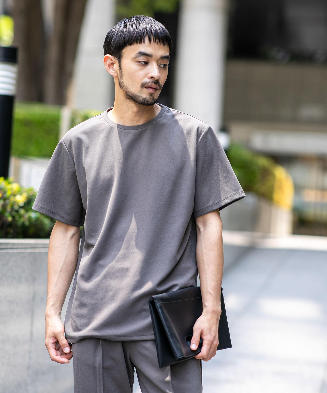 『Begin 9月号掲載』｢DamerinoPack｣ forJetSetter ワンマイルセットアップ