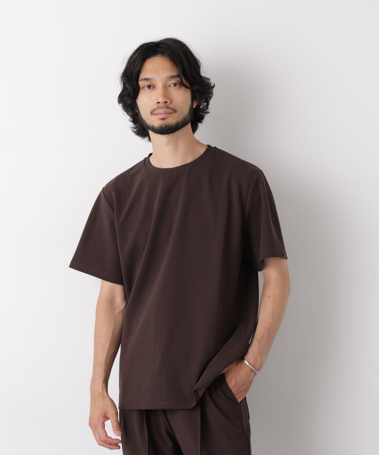 『Begin 9月号掲載』｢DamerinoPack｣ forJetSetter ワンマイルセットアップ