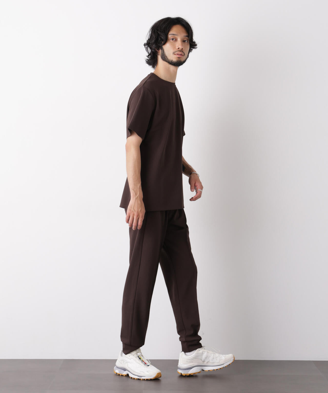 『Begin 9月号掲載』｢DamerinoPack｣ forJetSetter ワンマイルセットアップ