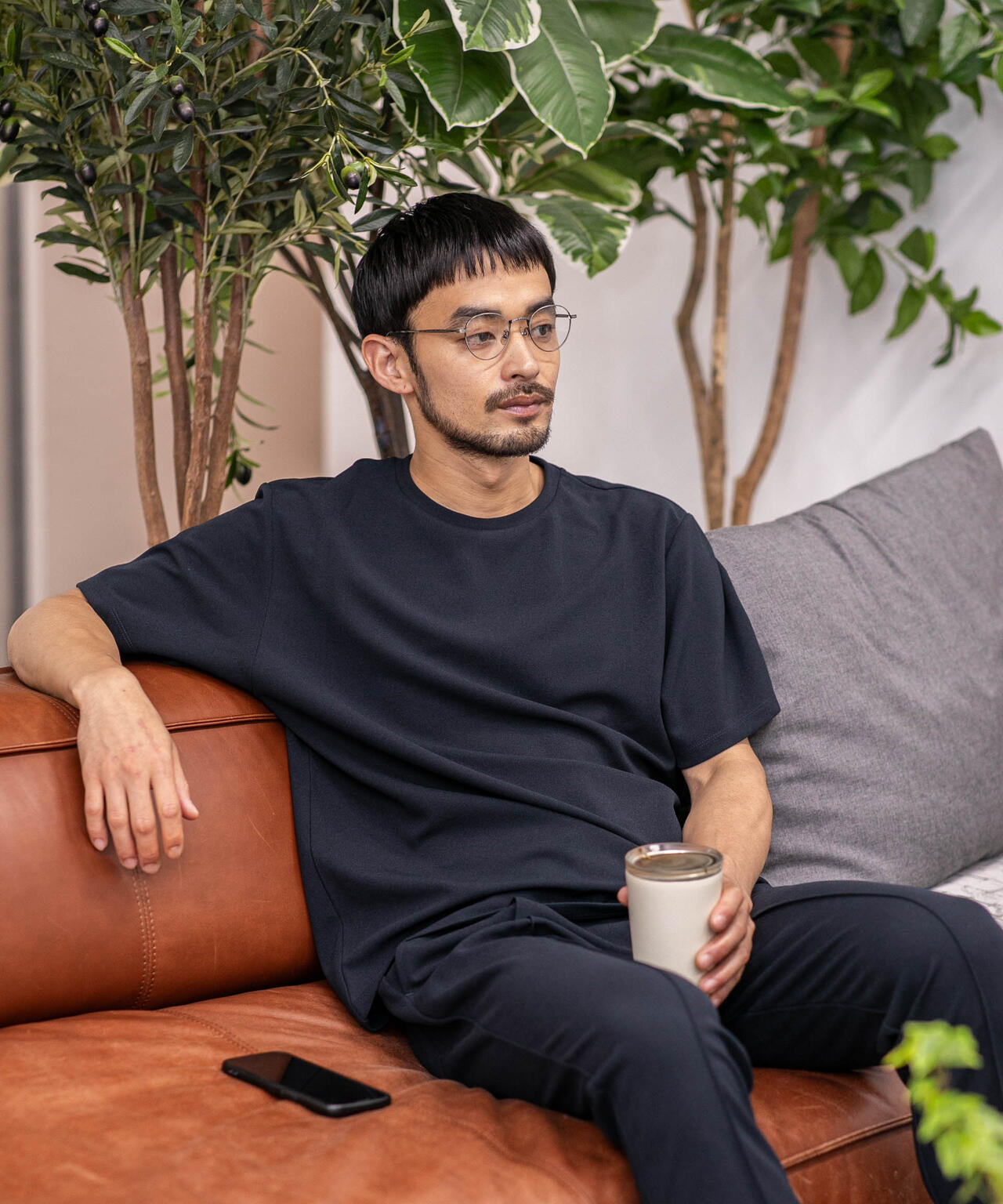 『Begin 9月号掲載』｢DamerinoPack｣ forJetSetter ワンマイルセットアップ