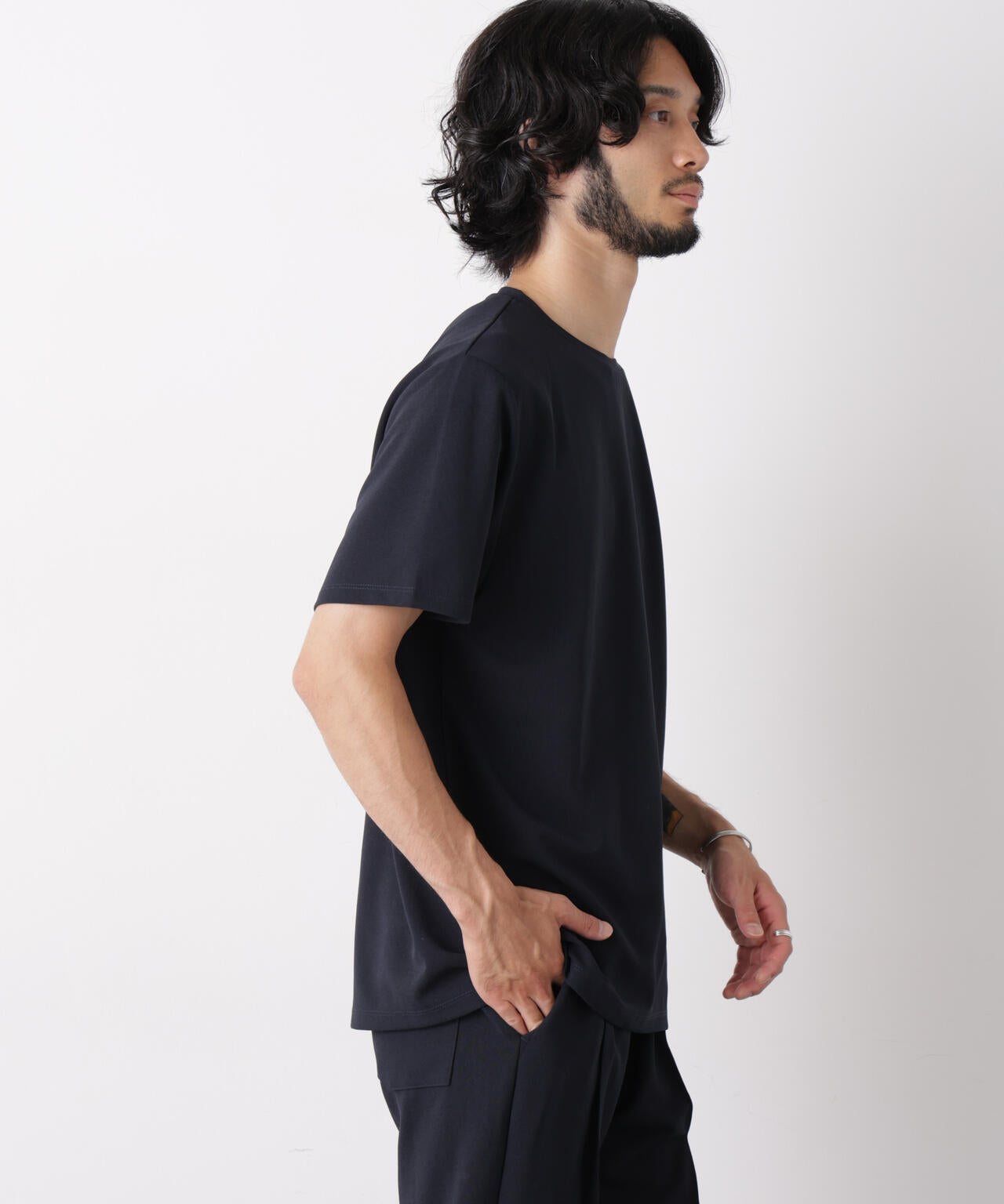 『Begin 9月号掲載』｢DamerinoPack｣ forJetSetter ワンマイルセットアップ