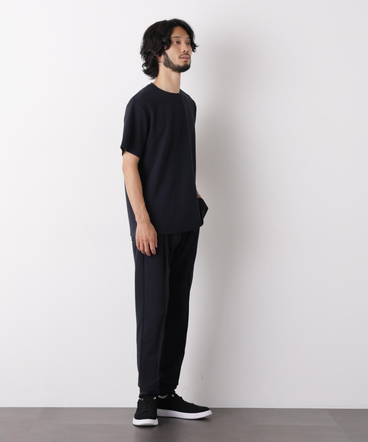 『Begin 9月号掲載』｢DamerinoPack｣ forJetSetter ワンマイルセットアップ