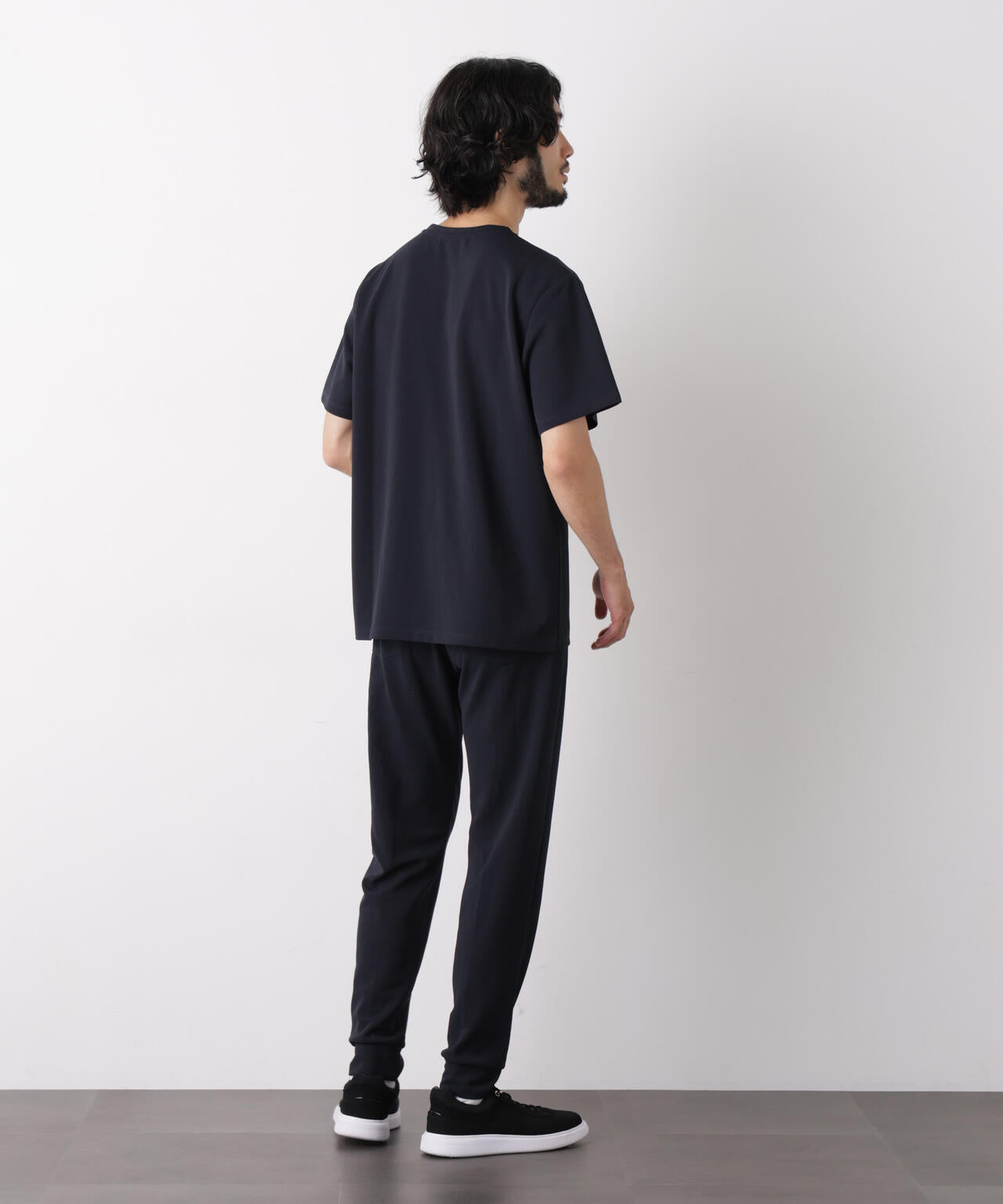 『Begin 9月号掲載』｢DamerinoPack｣ forJetSetter ワンマイルセットアップ