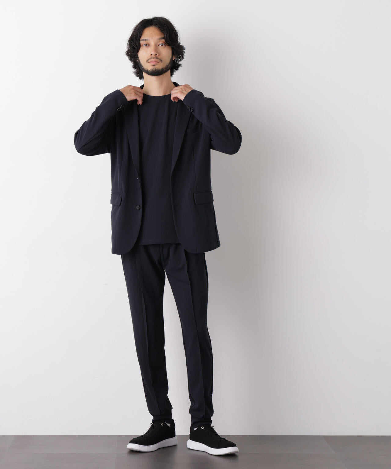『Begin 9月号掲載』｢DamerinoPack｣ forJetSetter ワンマイルセットアップ
