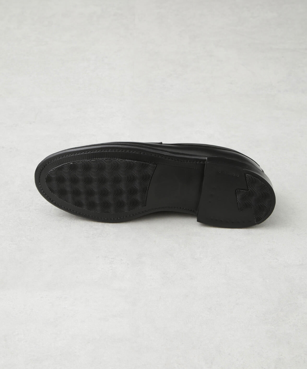 「Rain Comfort Shoes」ローファー