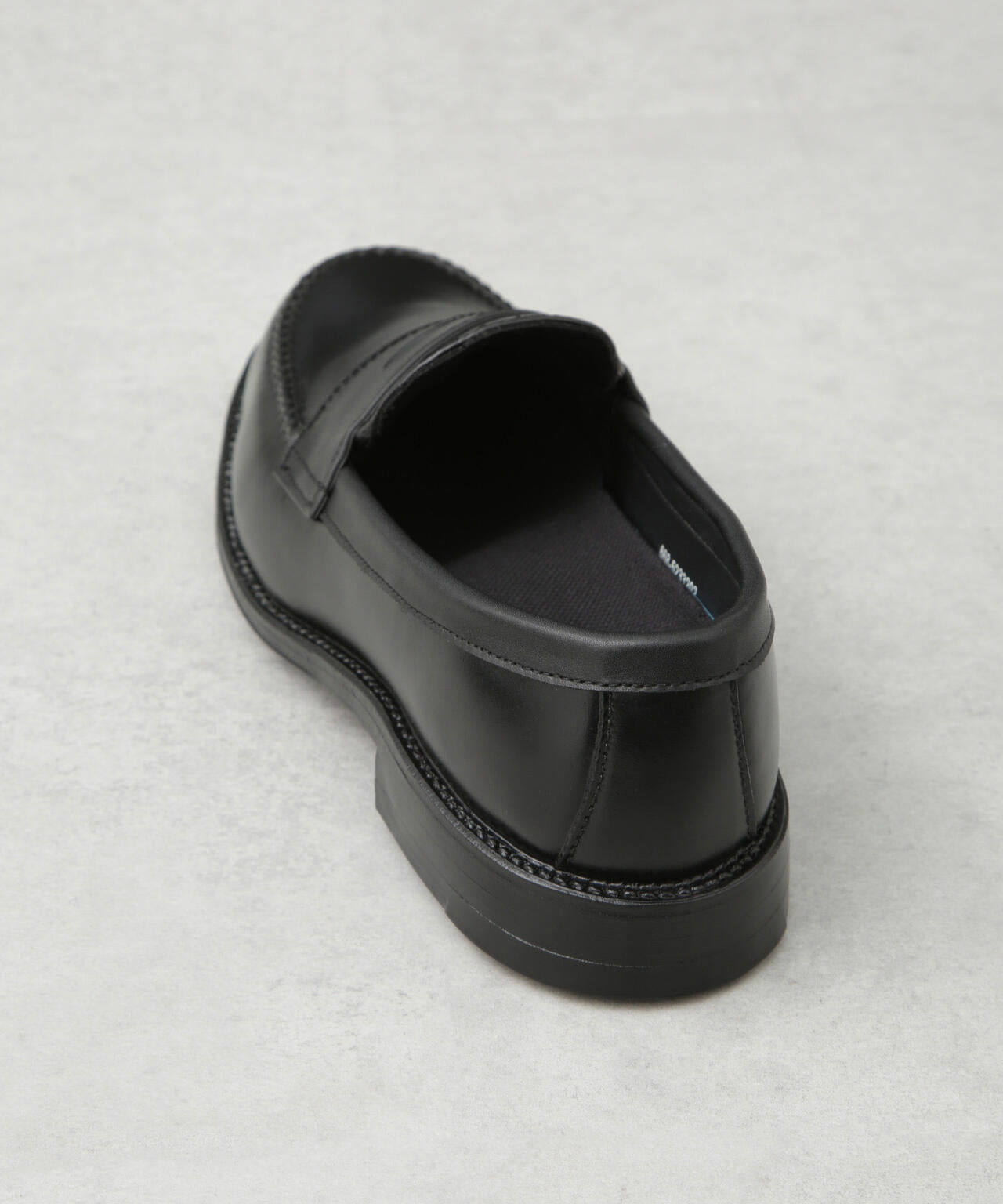 「Rain Comfort Shoes」ローファー