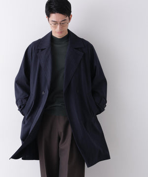 185cm B:92 W:77 H:90 着用サイズ：L