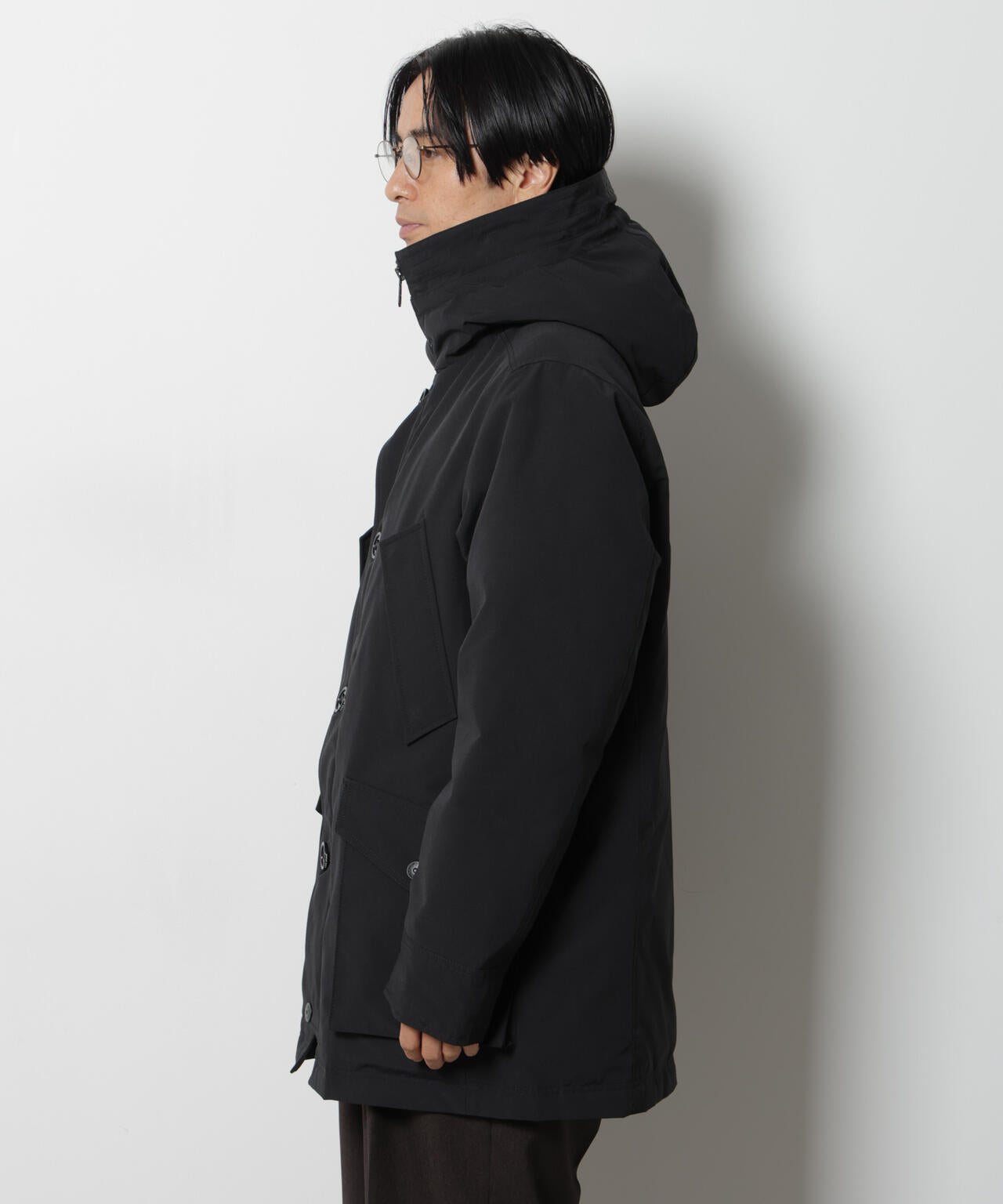 「西川ダウン(R)」アークティックダウン
