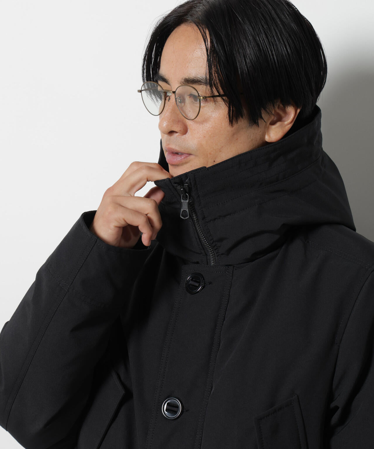 「西川ダウン(R)」アークティックダウン