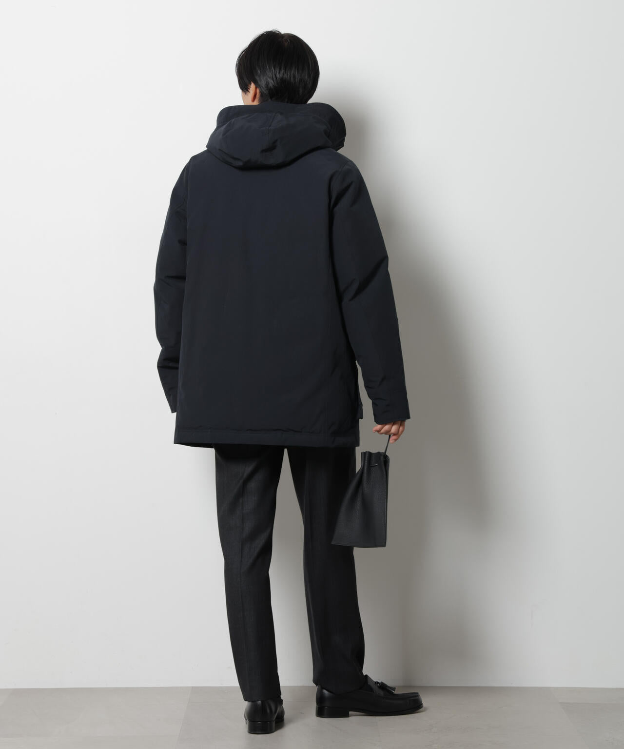 「西川ダウン(R)」アークティックダウン