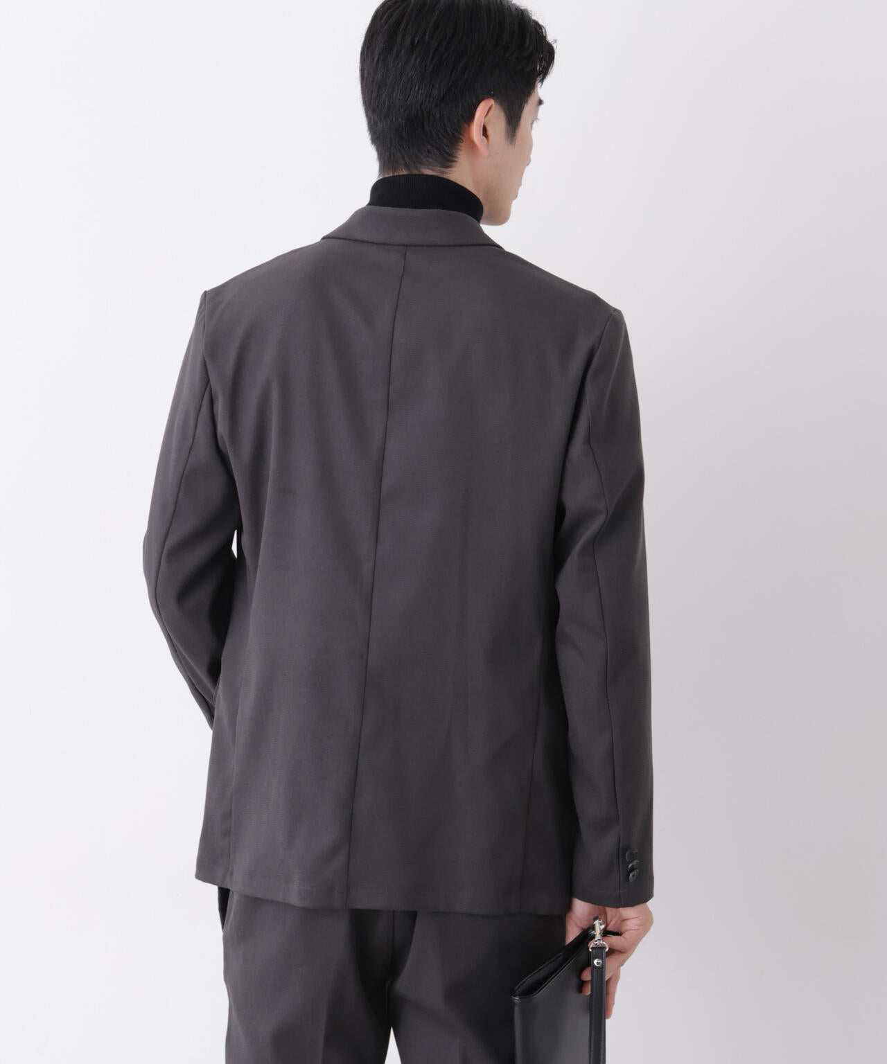 【大人気セットアップ】｢DamerinoPack｣JetSetterウォームツイルセットアップ