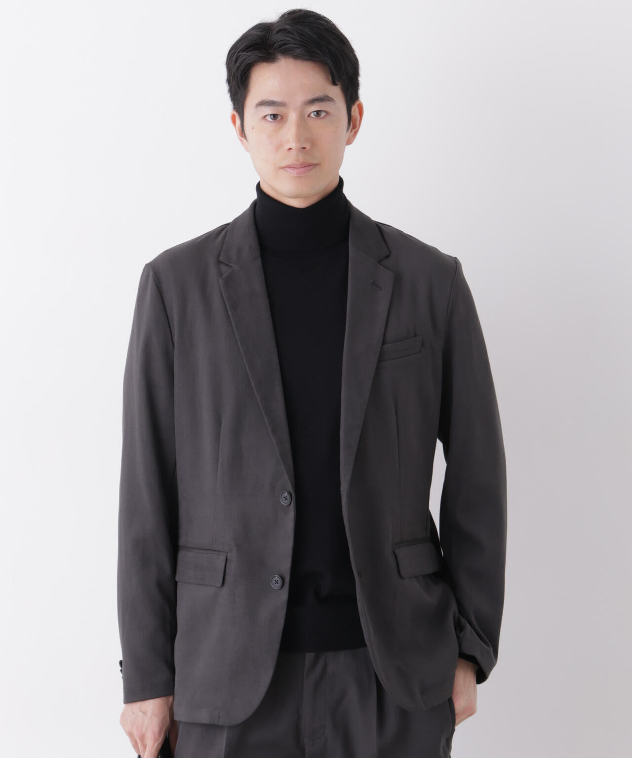 【大人気セットアップ】｢DamerinoPack｣JetSetterウォームツイルセットアップ