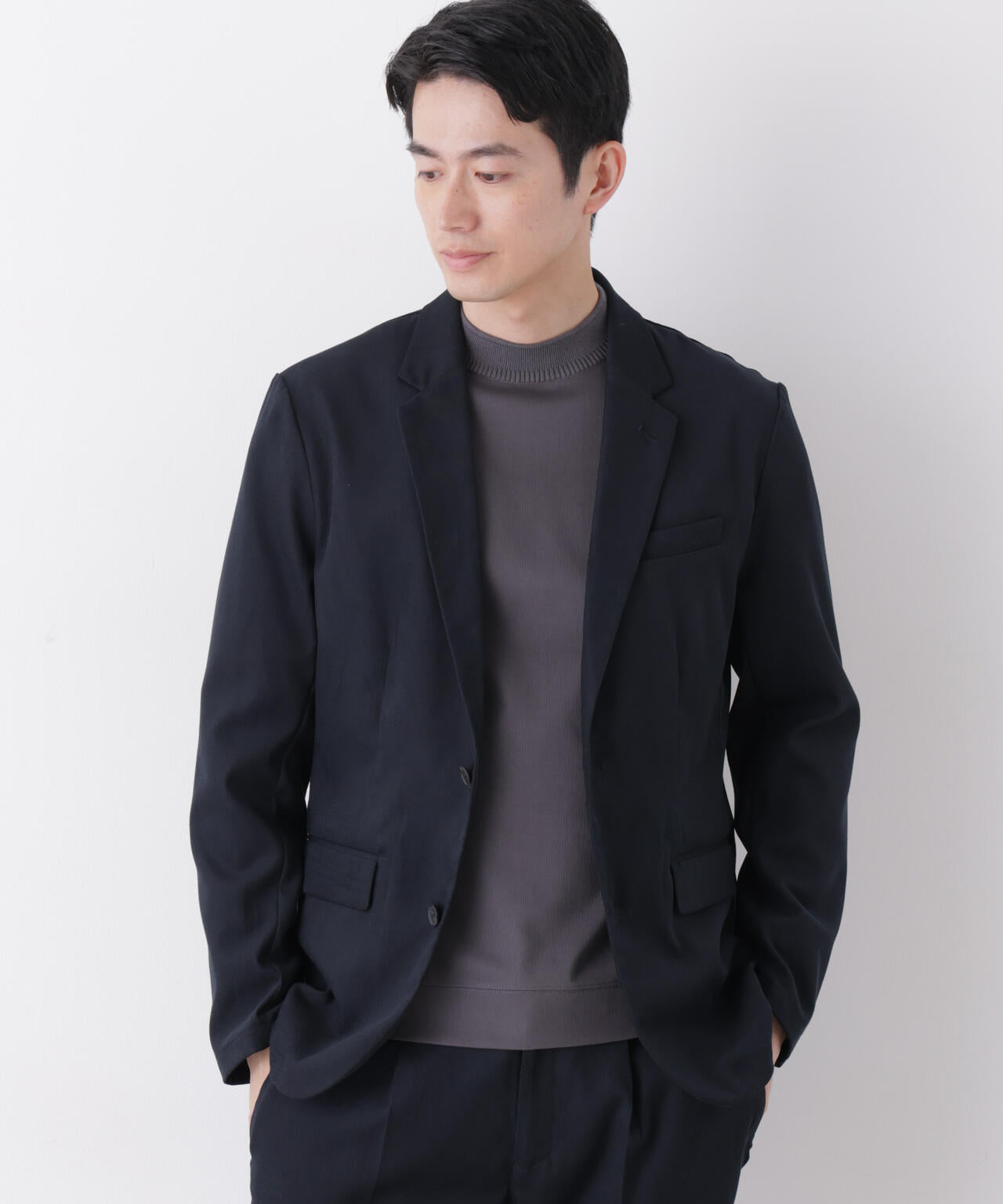 【大人気セットアップ】｢DamerinoPack｣JetSetterウォームツイルセットアップ