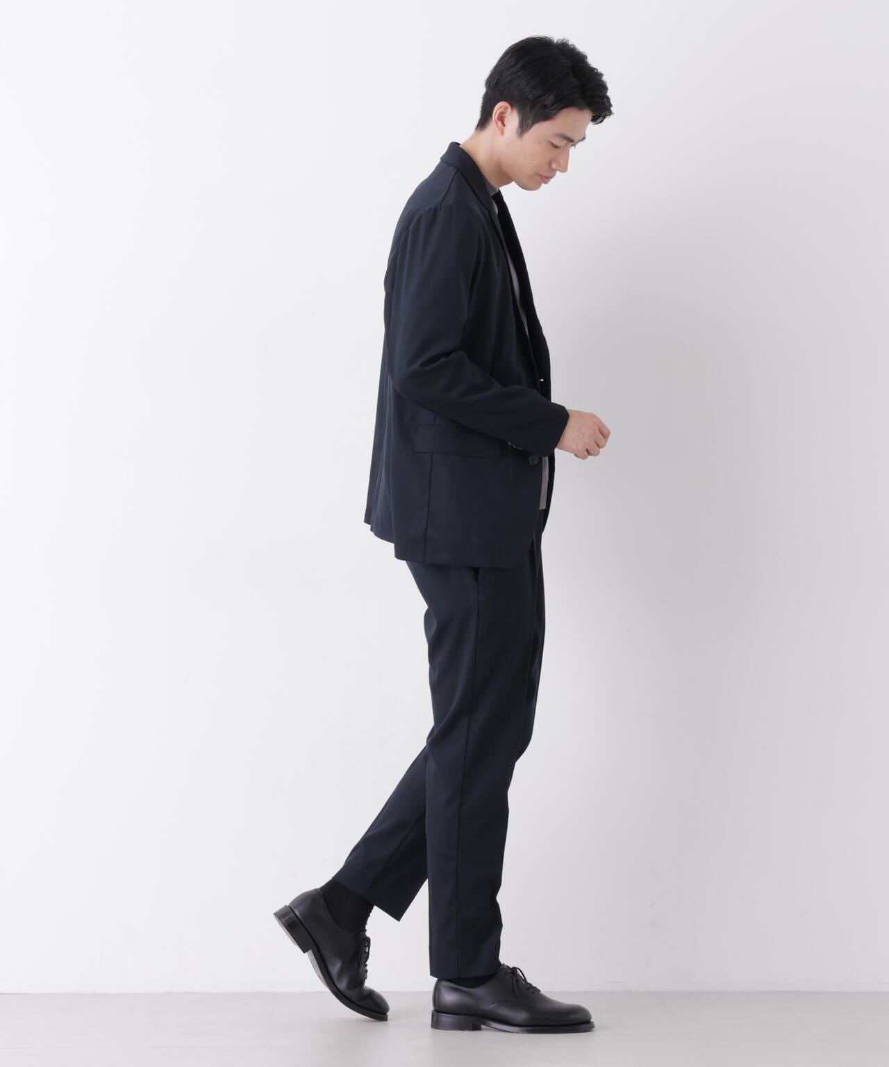 【大人気セットアップ】｢DamerinoPack｣JetSetterウォームツイルセットアップ