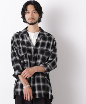 181cm　B:75 W:73 H:90 着用サイズ：L