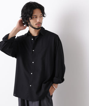 181cm　B:75 W:73 H:90 着用サイズ：L