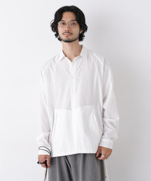 181cm　B:75 W:73 H:90 着用サイズ：L