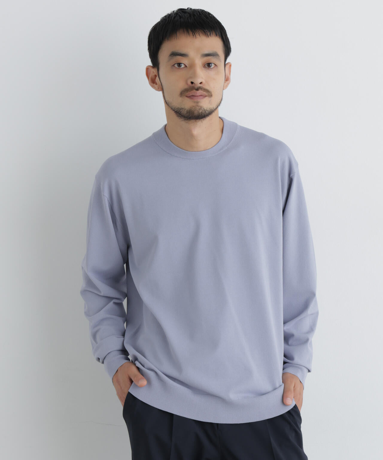 ジャケT(R) ELITE  FUNCTION ニット長袖