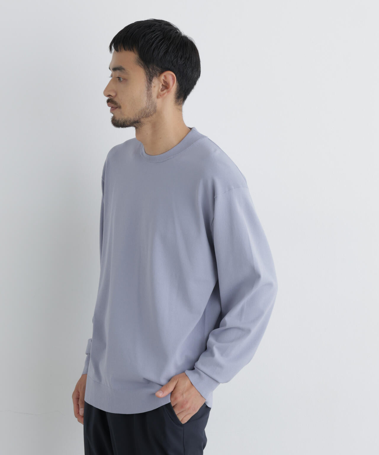 ジャケT(R) ELITE  FUNCTION ニット長袖