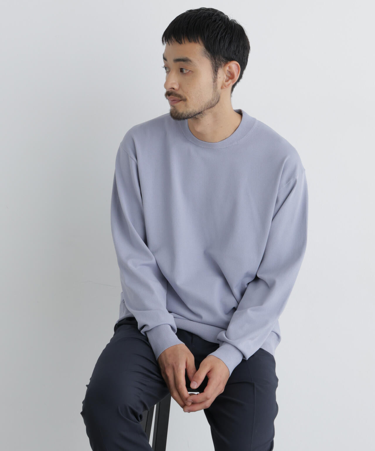 ジャケT(R) ELITE  FUNCTION ニット長袖