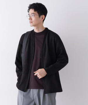 185cm B:92 W:77 H:90 着用サイズ：L