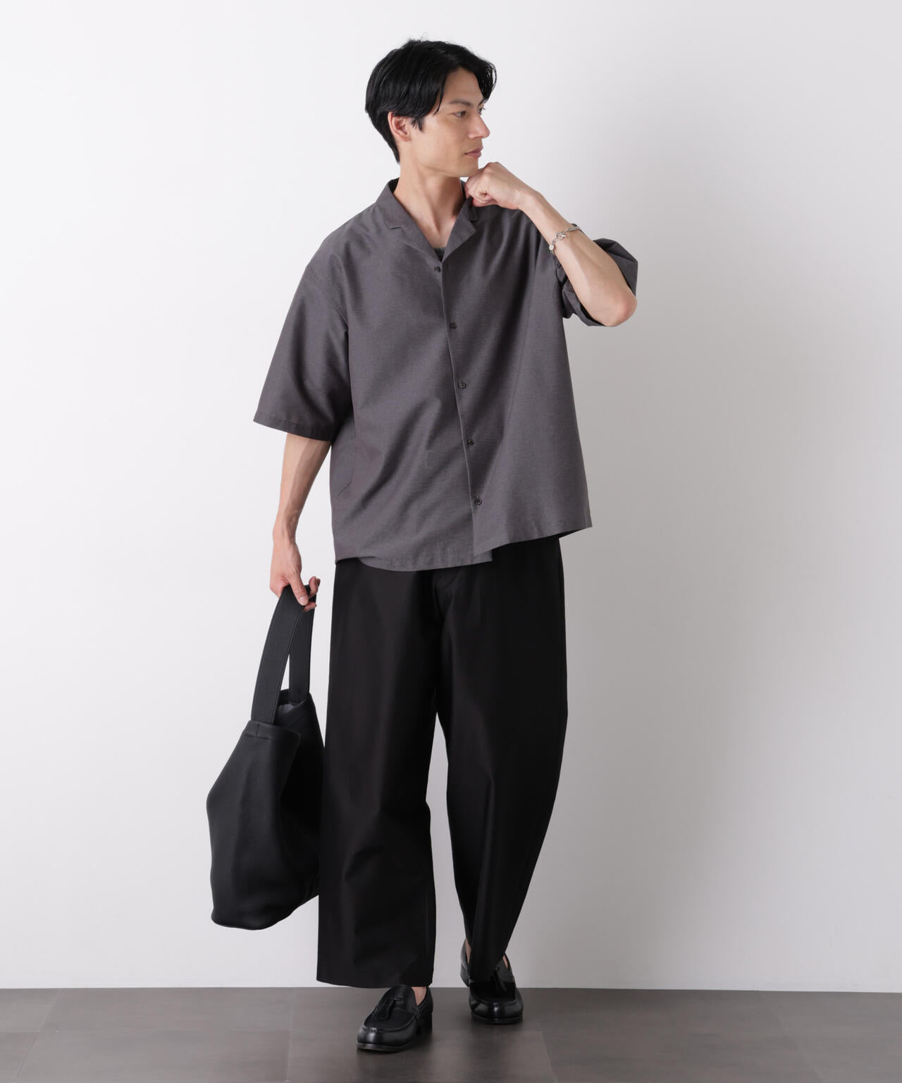 0 ZERO LAYER 9 3Dパンツ(セットアップ可)