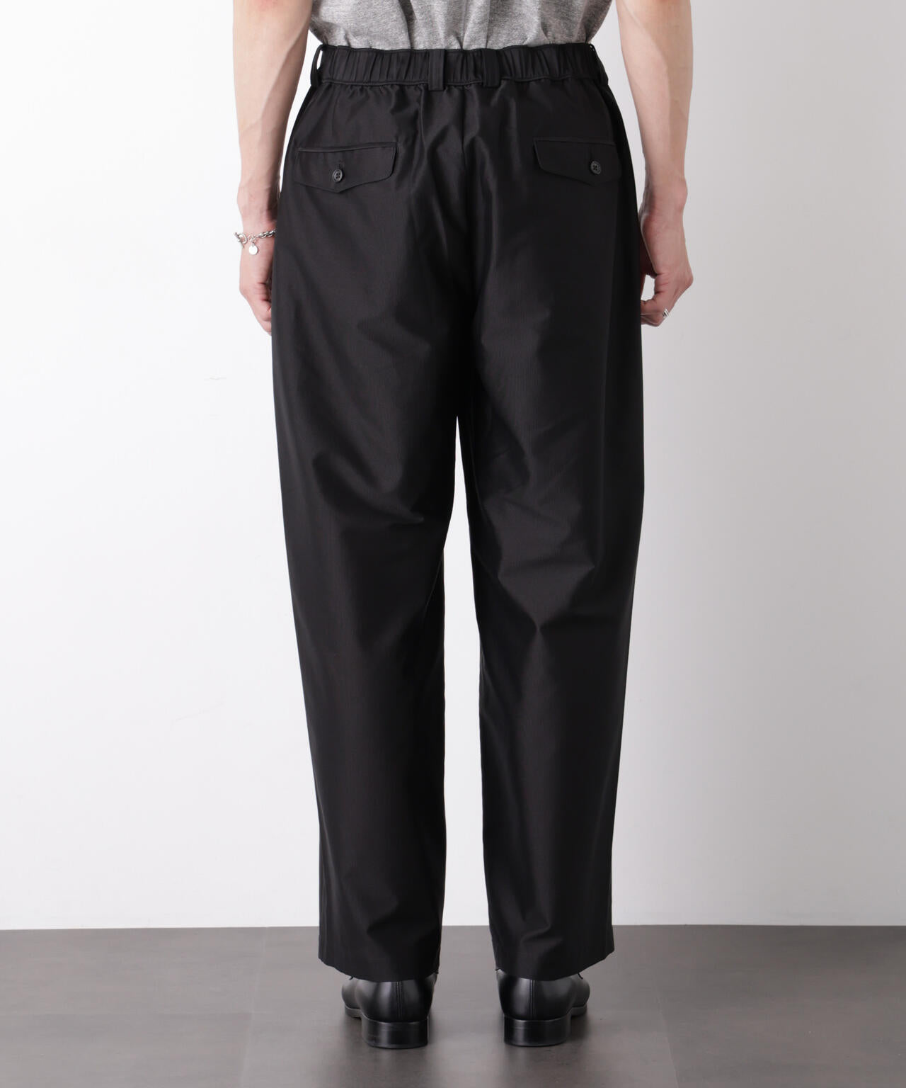 0 ZERO LAYER 9 3Dパンツ(セットアップ可)