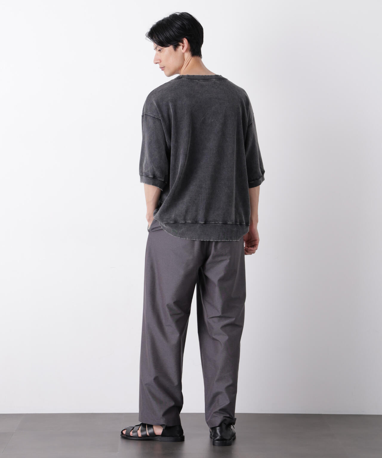 0 ZERO LAYER 9 3Dパンツ(セットアップ可)