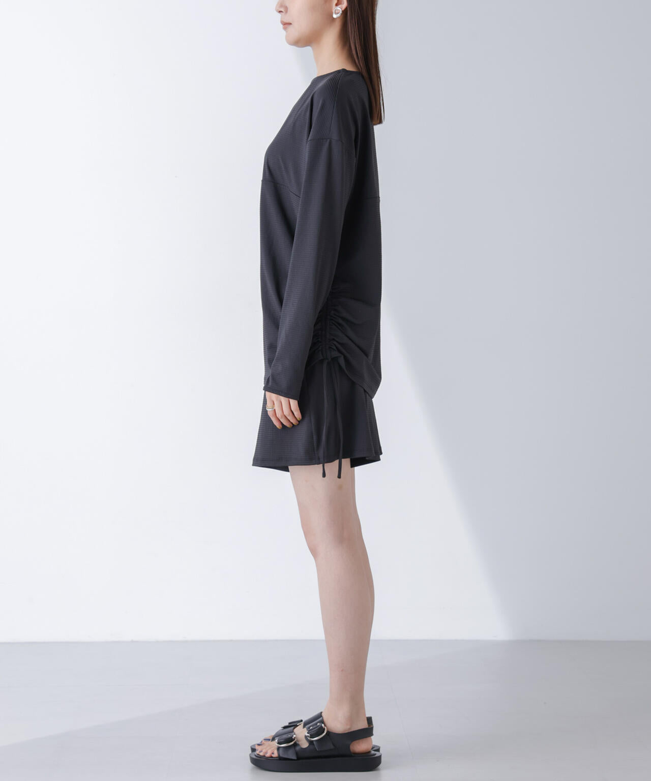 WATERSIDE&DAILYWEAR/ラッシュガードセット