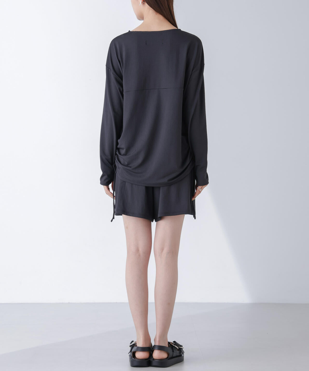 WATERSIDE&DAILYWEAR/ラッシュガードセット