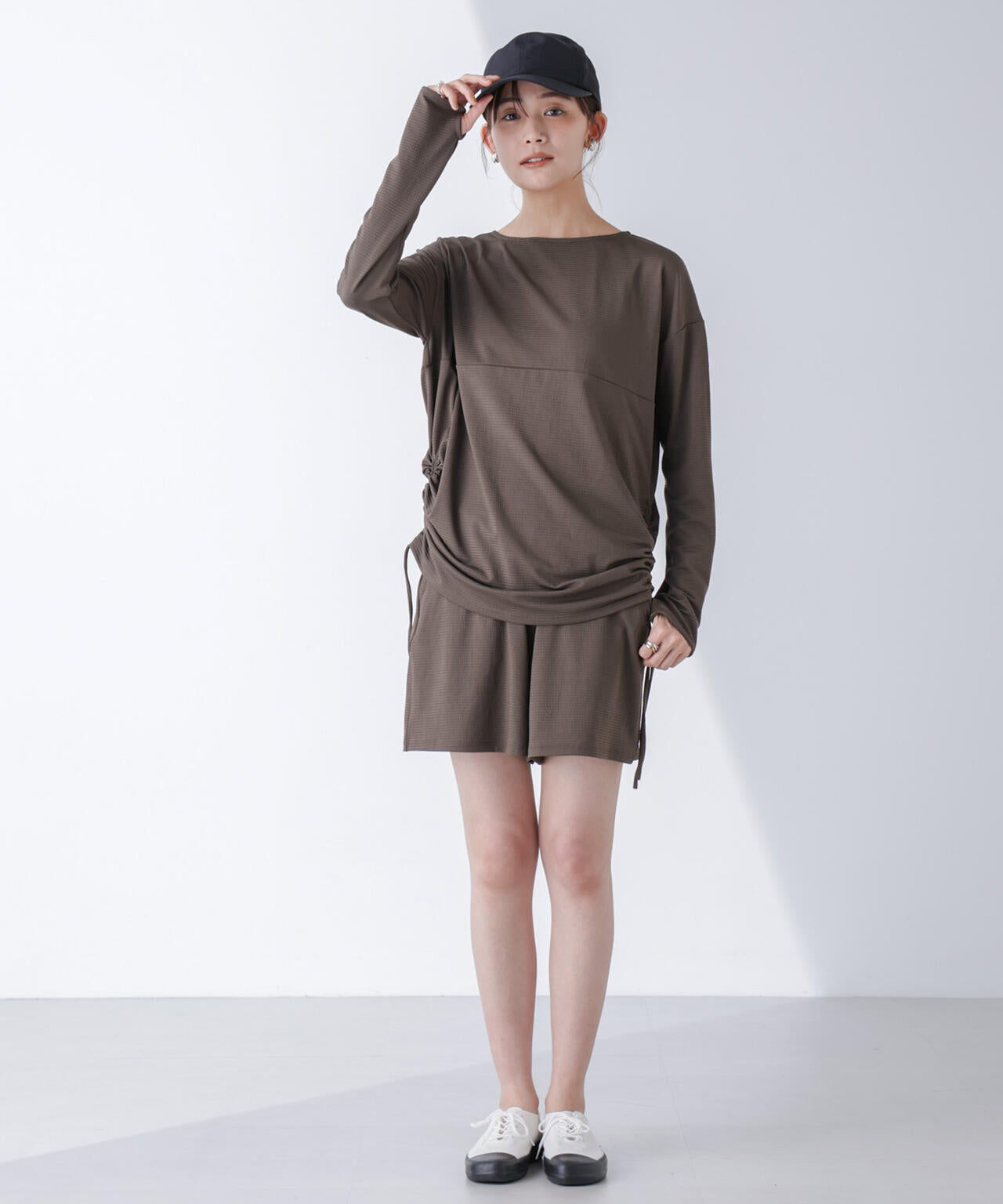WATERSIDE&DAILYWEAR/ラッシュガードセット