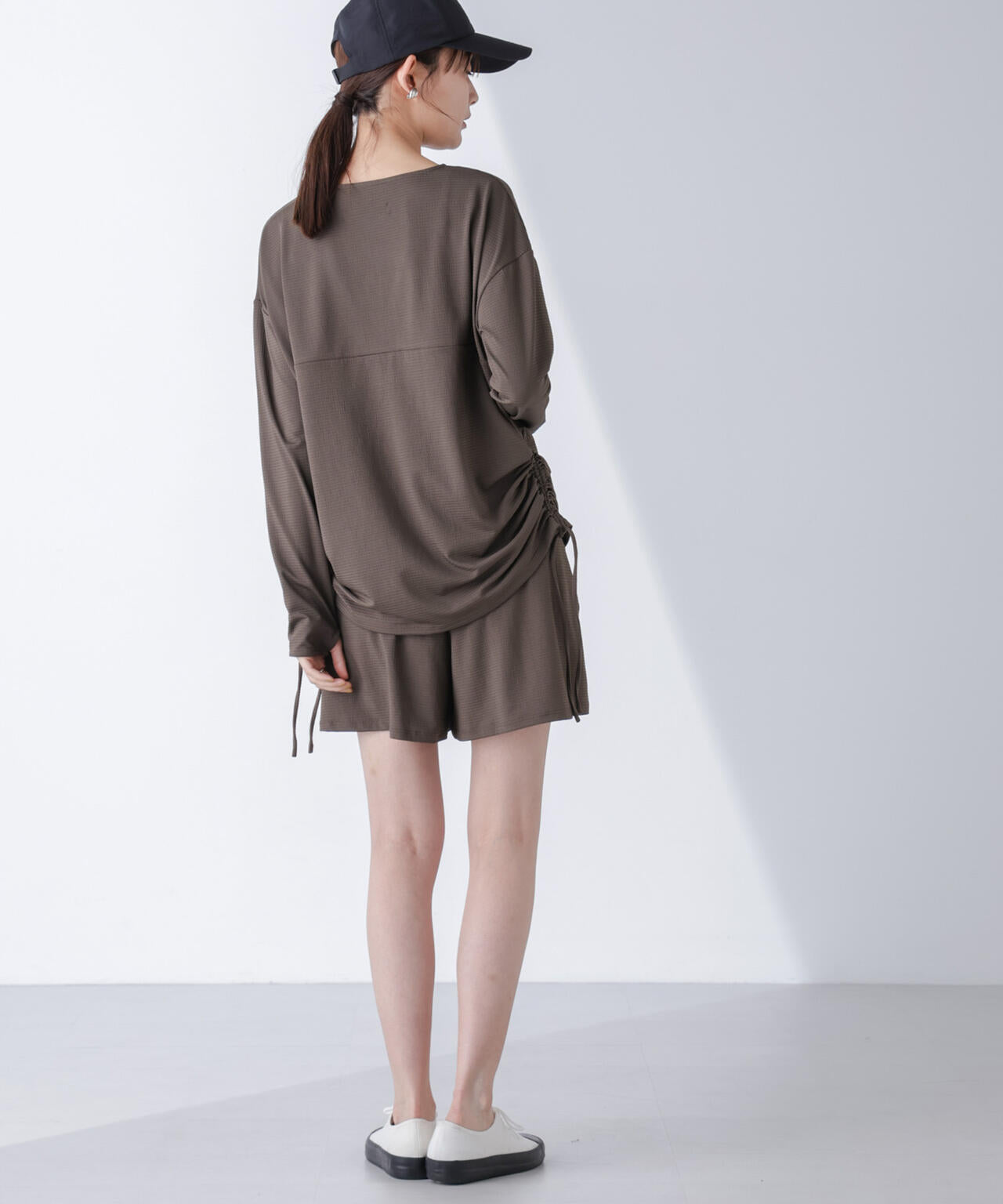WATERSIDE&DAILYWEAR/ラッシュガードセット